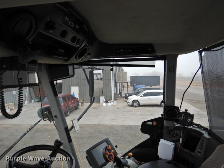 image for item HN9113 2011 Claas Jaguar 980  forage harvester