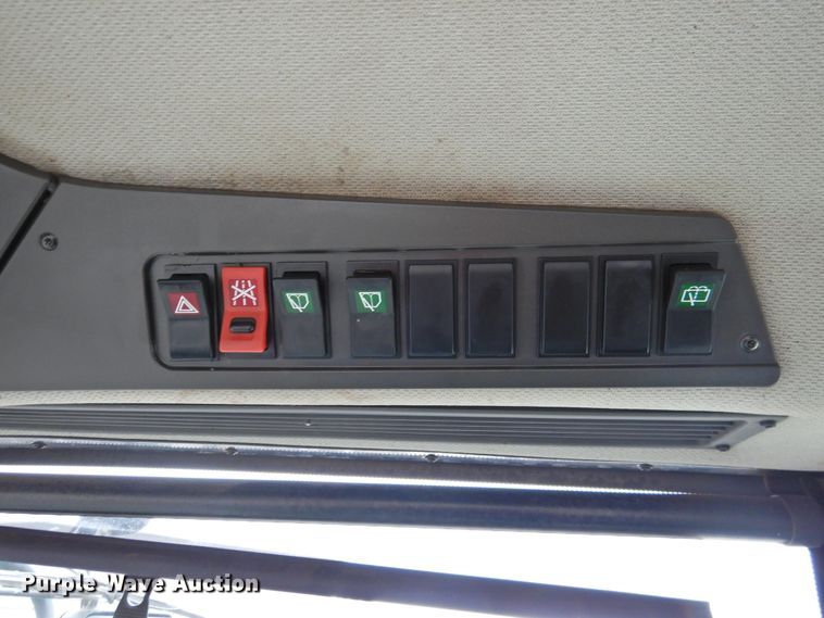 image for item HN9113 2011 Claas Jaguar 980  forage harvester