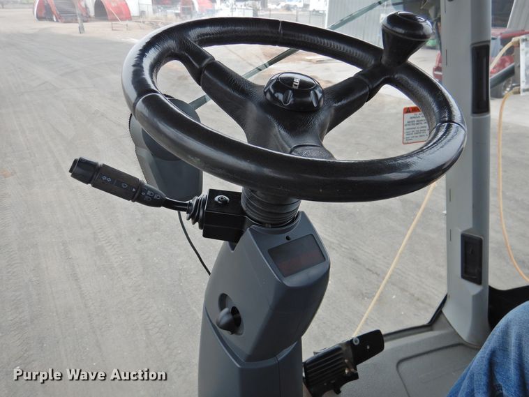 image for item HN9113 2011 Claas Jaguar 980  forage harvester