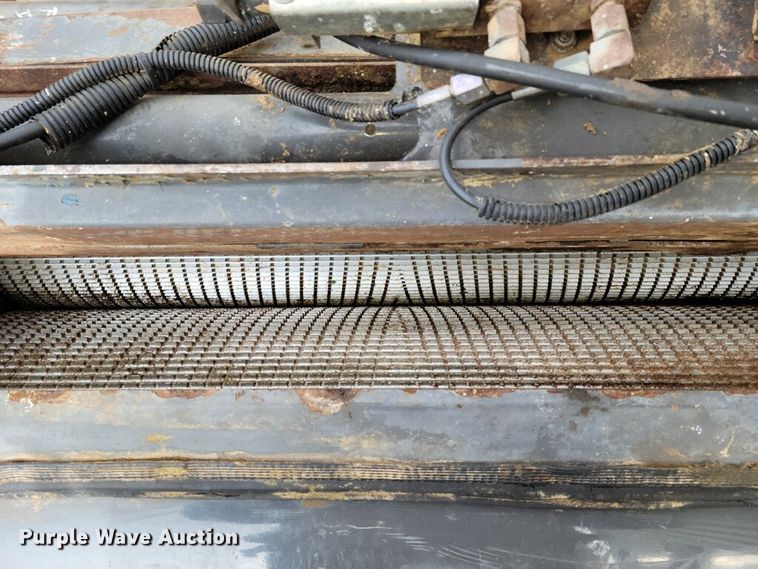 image for item HN9114 Claas kernel processor