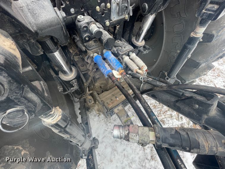 image for item HX9796 2016 Great Plains YP-1225A  no-till planter