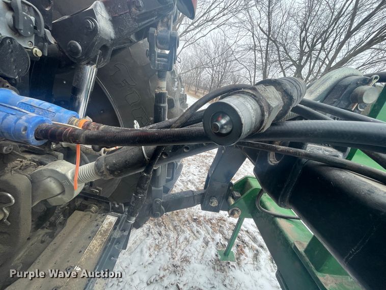 image for item HX9796 2016 Great Plains YP-1225A  no-till planter