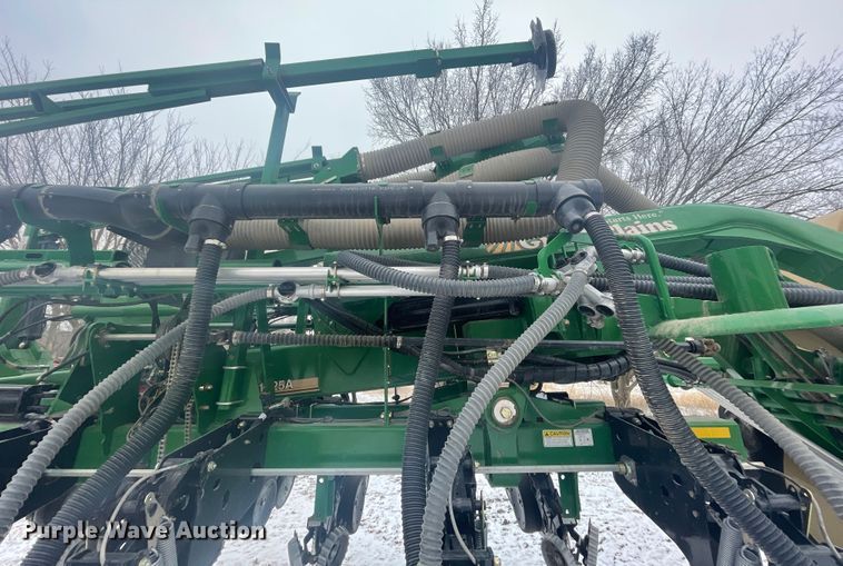 image for item HX9796 2016 Great Plains YP-1225A  no-till planter