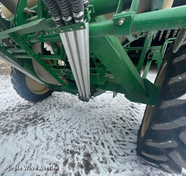 image for item HX9796 2016 Great Plains YP-1225A  no-till planter