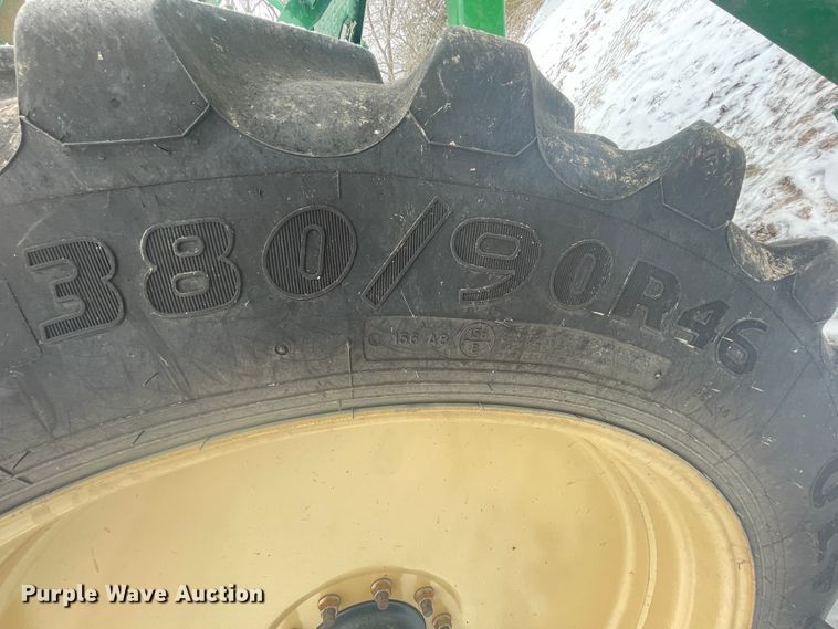 image for item HX9796 2016 Great Plains YP-1225A  no-till planter