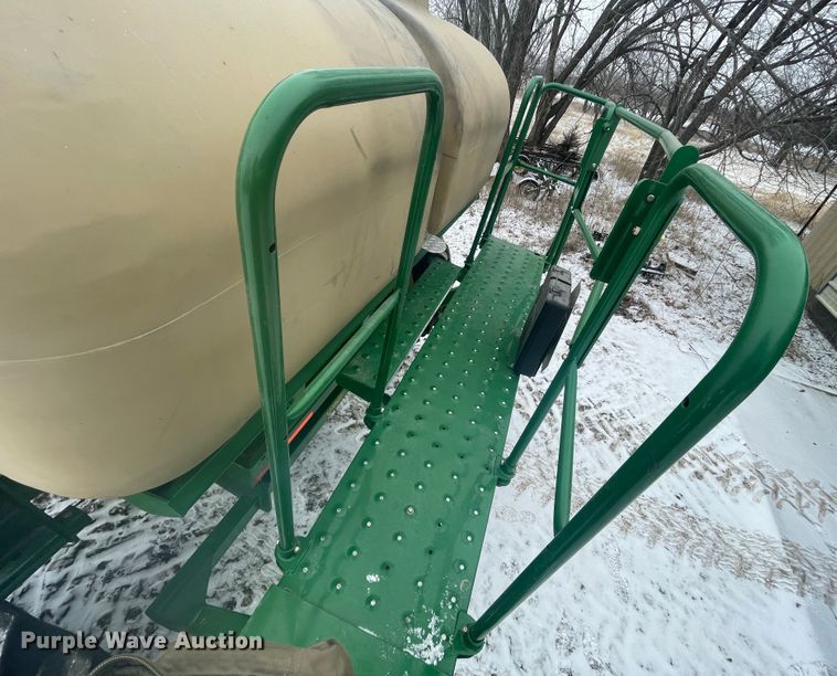 image for item HX9796 2016 Great Plains YP-1225A  no-till planter