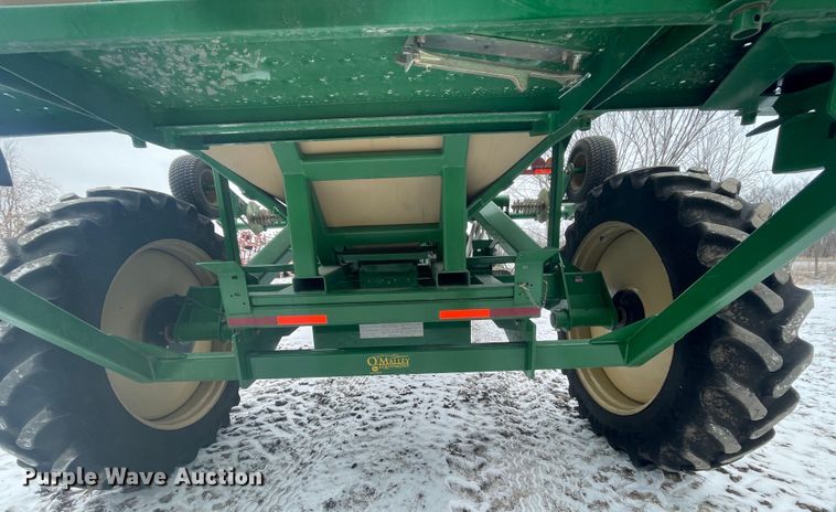 image for item HX9796 2016 Great Plains YP-1225A  no-till planter