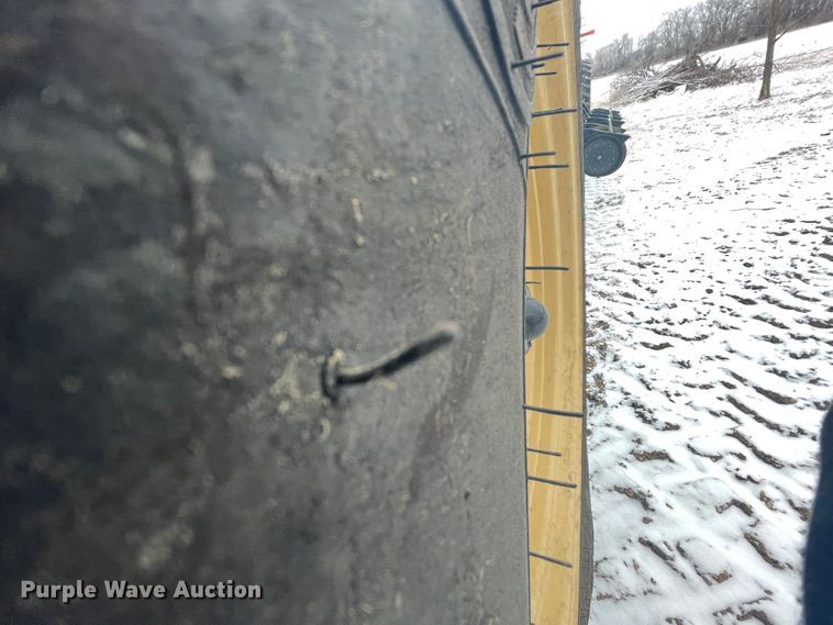 image for item HX9796 2016 Great Plains YP-1225A  no-till planter