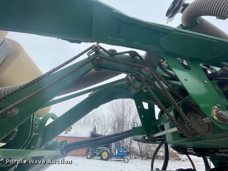 image for item HX9796 2016 Great Plains YP-1225A  no-till planter