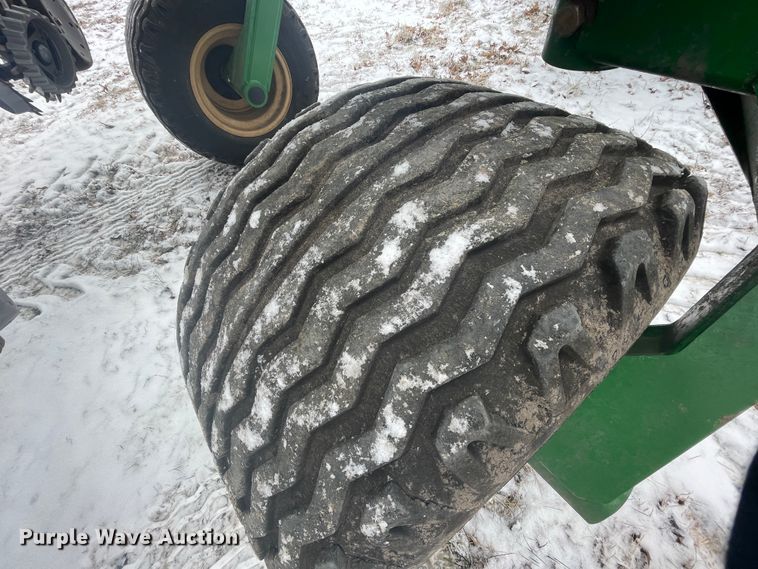 image for item HX9796 2016 Great Plains YP-1225A  no-till planter