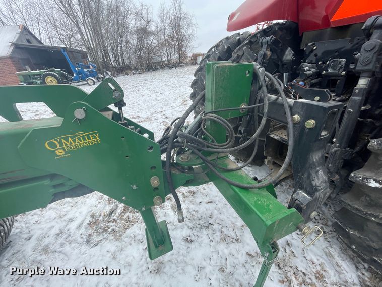 image for item HX9796 2016 Great Plains YP-1225A  no-till planter