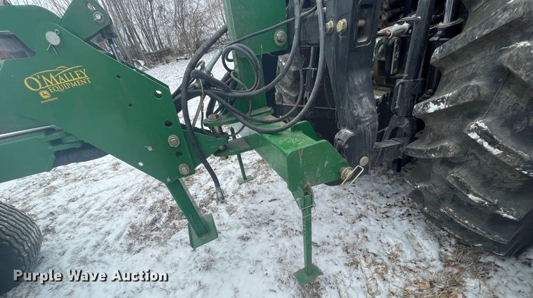 image for item HX9796 2016 Great Plains YP-1225A  no-till planter