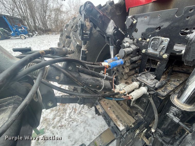 image for item HX9796 2016 Great Plains YP-1225A  no-till planter