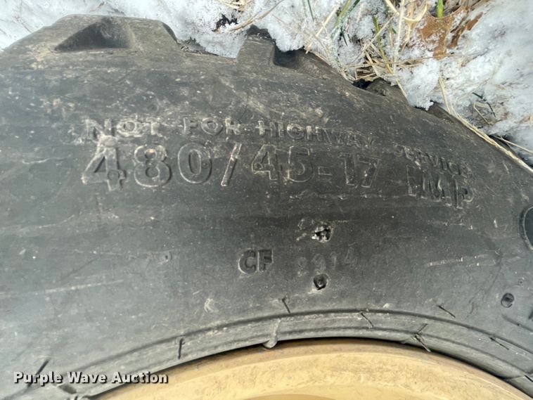 image for item HX9796 2016 Great Plains YP-1225A  no-till planter