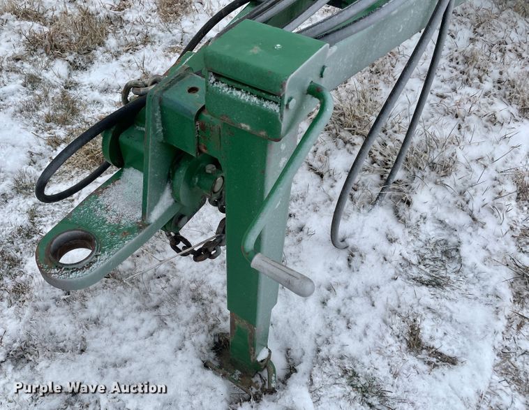 image for item HX9797 2014 Kelly Diamond Harrow 30E  diamond chain harrow