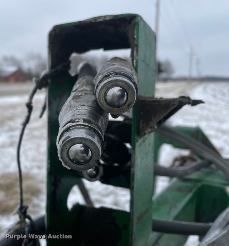 image for item HX9797 2014 Kelly Diamond Harrow 30E  diamond chain harrow