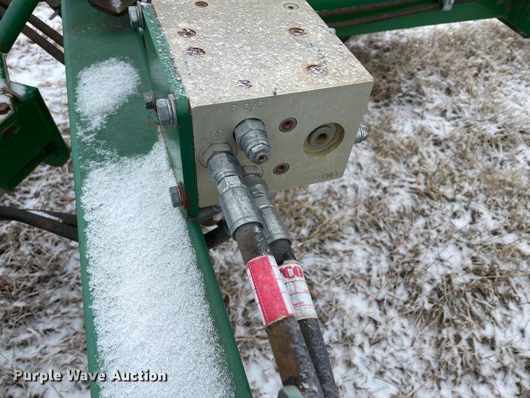 image for item HX9797 2014 Kelly Diamond Harrow 30E  diamond chain harrow