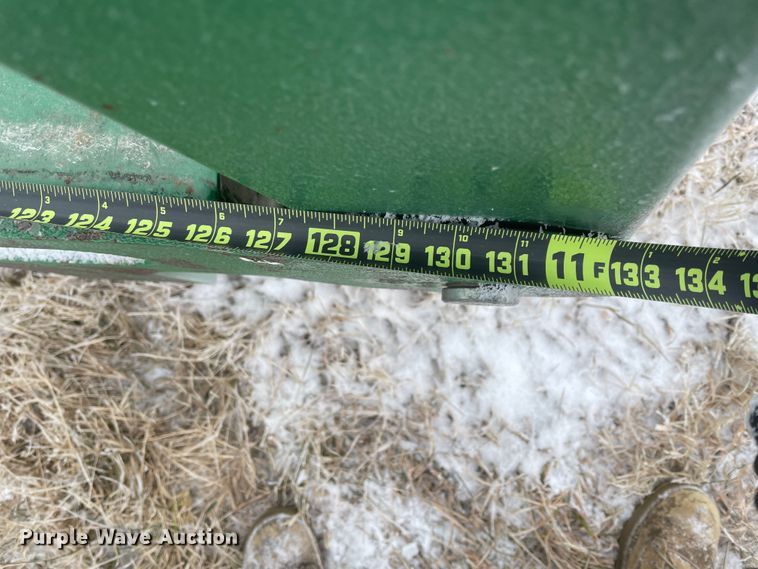 image for item HX9797 2014 Kelly Diamond Harrow 30E  diamond chain harrow