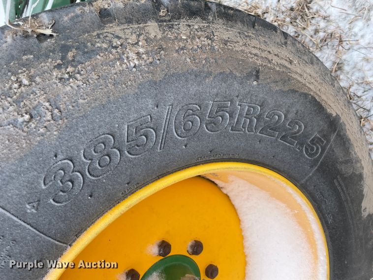 image for item HX9797 2014 Kelly Diamond Harrow 30E  diamond chain harrow