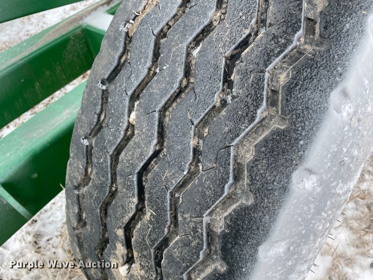 image for item HX9797 2014 Kelly Diamond Harrow 30E  diamond chain harrow