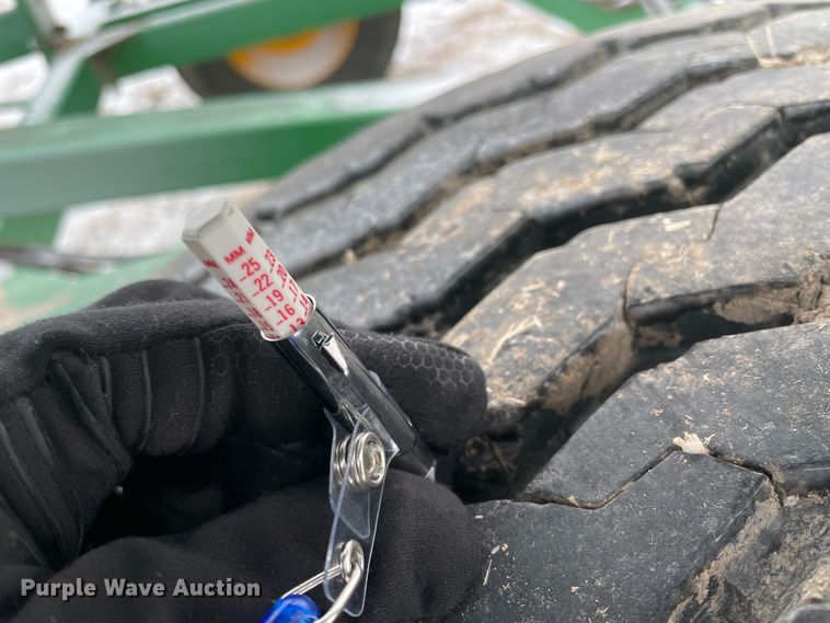 image for item HX9797 2014 Kelly Diamond Harrow 30E  diamond chain harrow