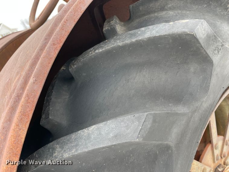 image for item HX9808 Mccormic Deering  tractor