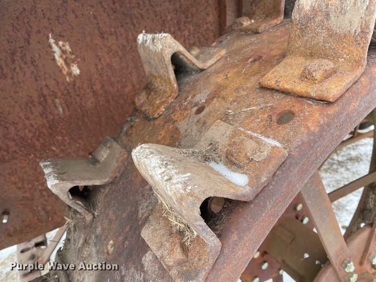 image for item HX9809 McCormick  tractor