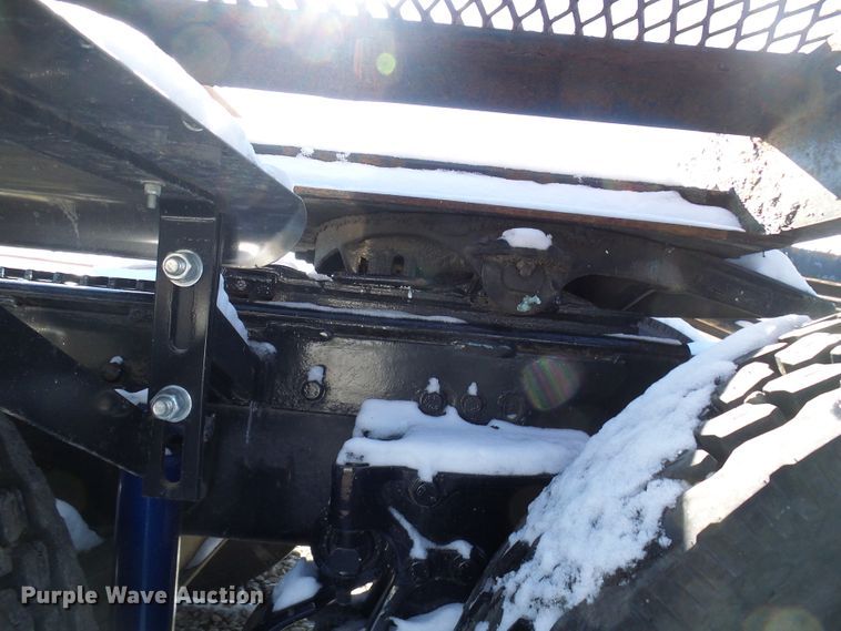 image for item DC2766 2010 Infinity  car carrier