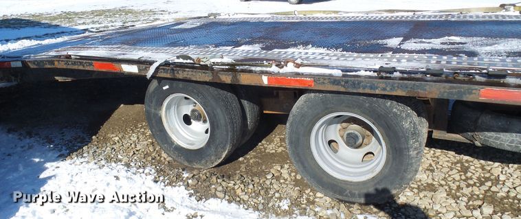 image for item DC2766 2010 Infinity  car carrier