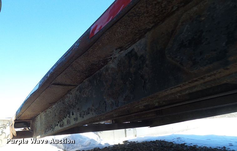 image for item DC2766 2010 Infinity  car carrier