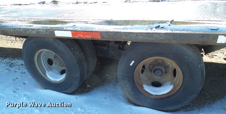 image for item DC2766 2010 Infinity  car carrier