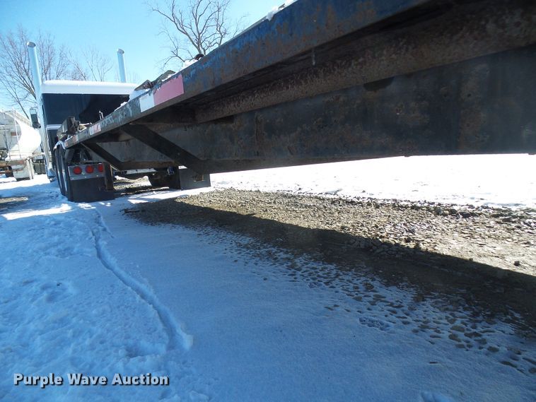 image for item DC2766 2010 Infinity  car carrier