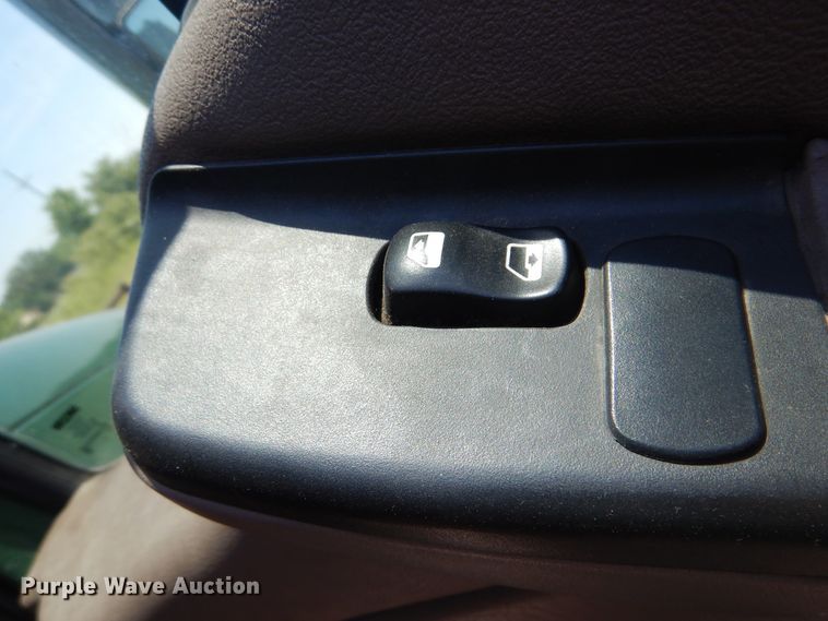 image for item DG8644 2007 Peterbilt 387  semi truck