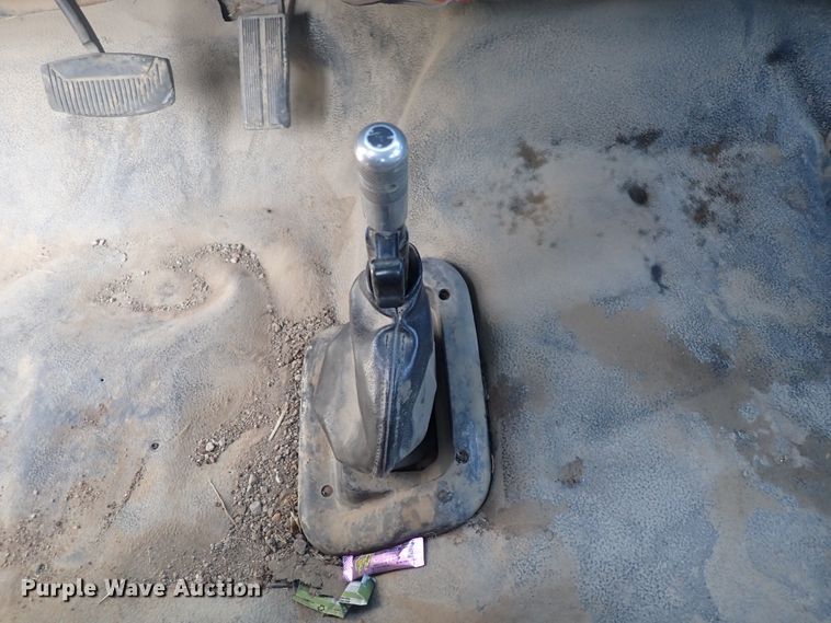 image for item DJ0006 2008 Ford F650  Crew Cab truck cab and chassis