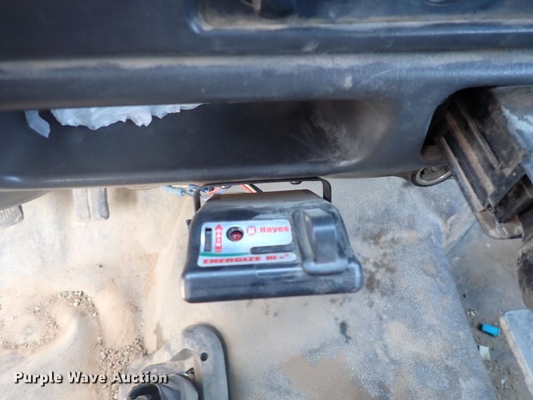 image for item DJ0006 2008 Ford F650  Crew Cab truck cab and chassis