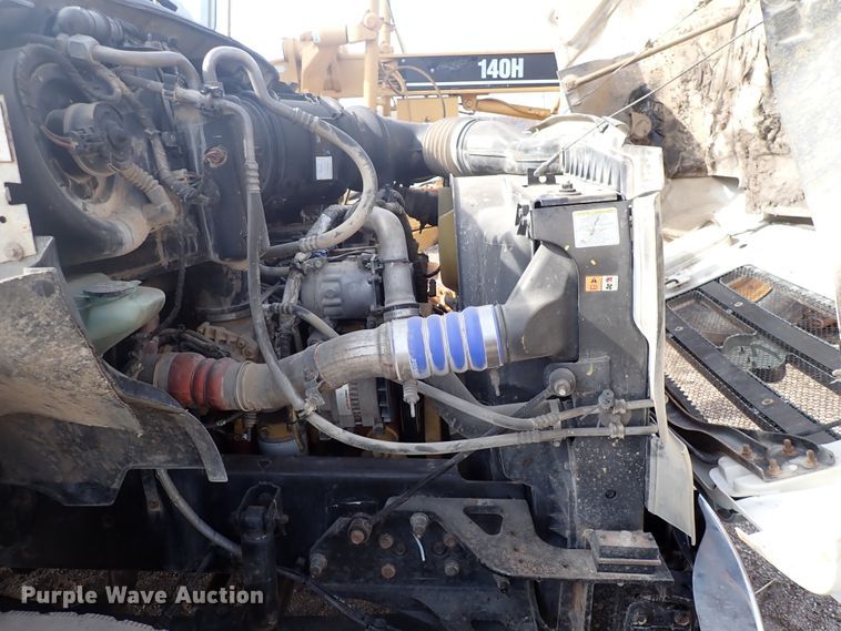 image for item DJ0006 2008 Ford F650  Crew Cab truck cab and chassis