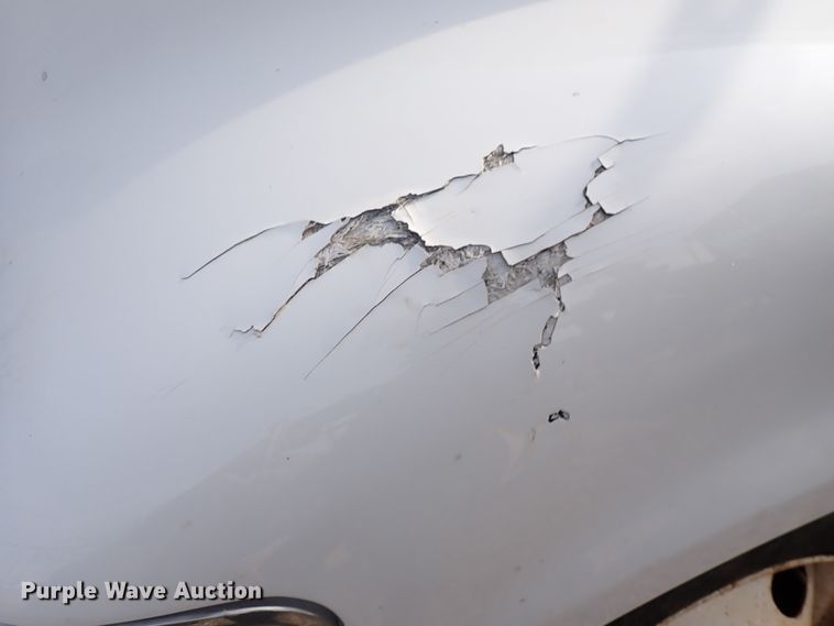 image for item DJ0006 2008 Ford F650  Crew Cab truck cab and chassis