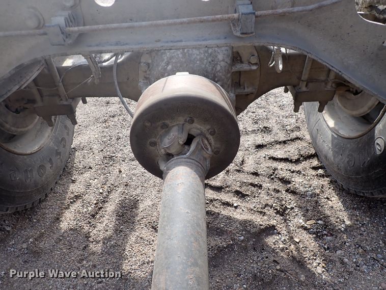 image for item DJ0006 2008 Ford F650  Crew Cab truck cab and chassis