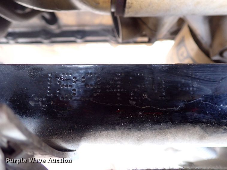 image for item DJ0007 2002 Kenworth W900  semi truck