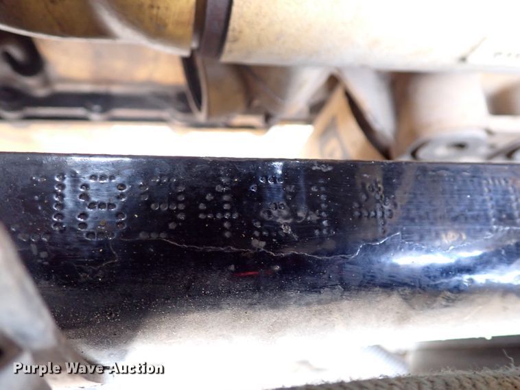 image for item DJ0007 2002 Kenworth W900  semi truck