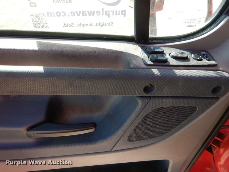 image for item DJ0382 2014 Freightliner Cascadia  semi truck