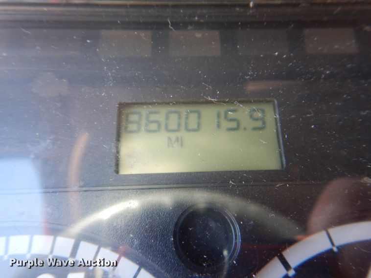 image for item DJ0382 2014 Freightliner Cascadia  semi truck