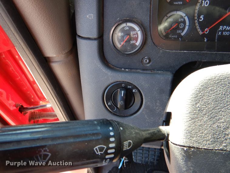 image for item DJ0382 2014 Freightliner Cascadia  semi truck