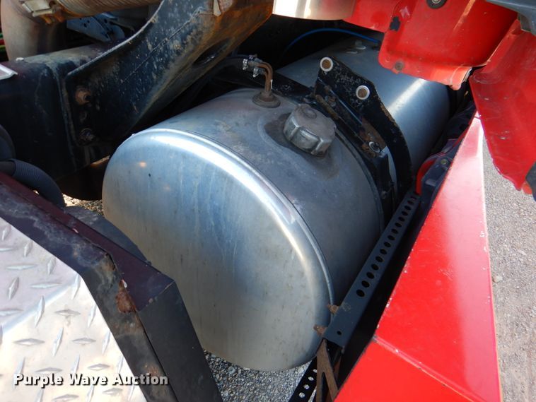 image for item DJ0382 2014 Freightliner Cascadia  semi truck