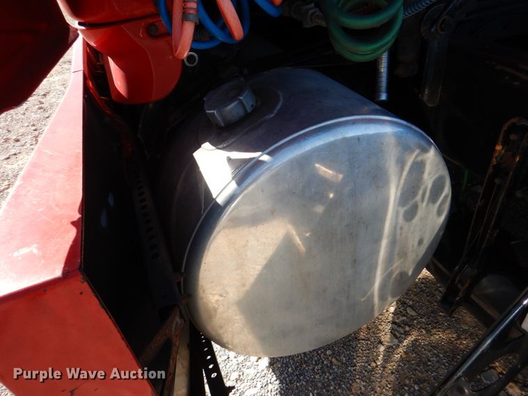 image for item DJ0382 2014 Freightliner Cascadia  semi truck