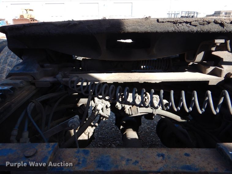 image for item DJ0382 2014 Freightliner Cascadia  semi truck