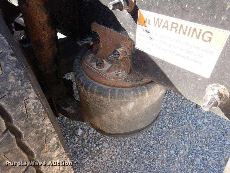 image for item DJ0382 2014 Freightliner Cascadia  semi truck