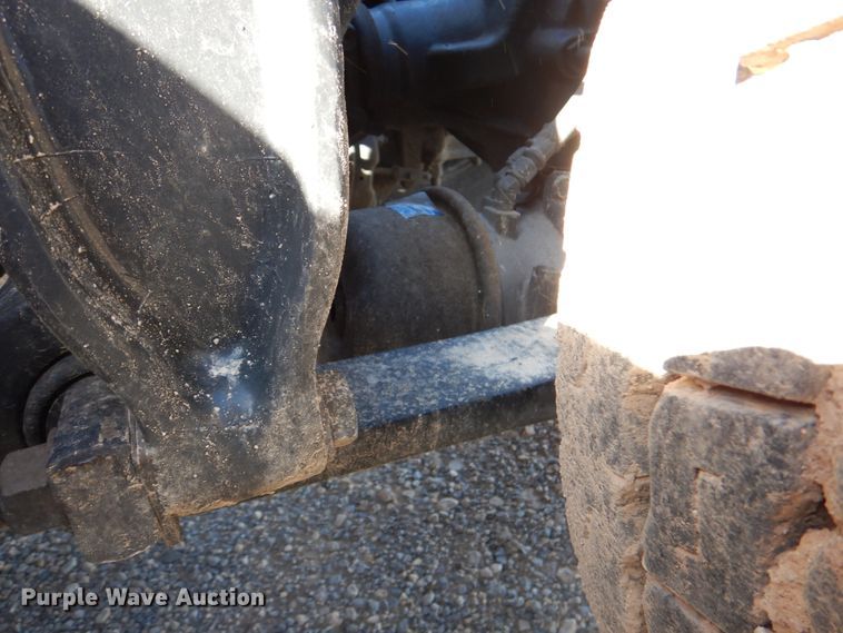 image for item DJ0382 2014 Freightliner Cascadia  semi truck