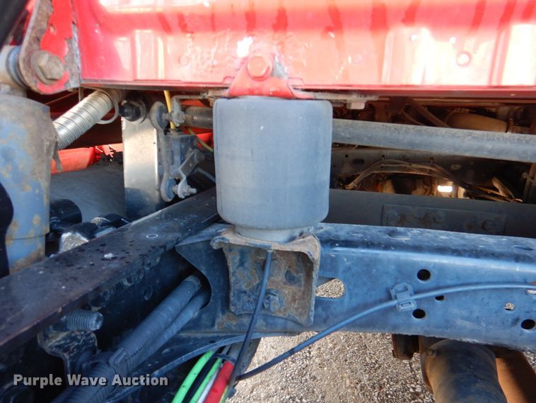 image for item DJ0382 2014 Freightliner Cascadia  semi truck