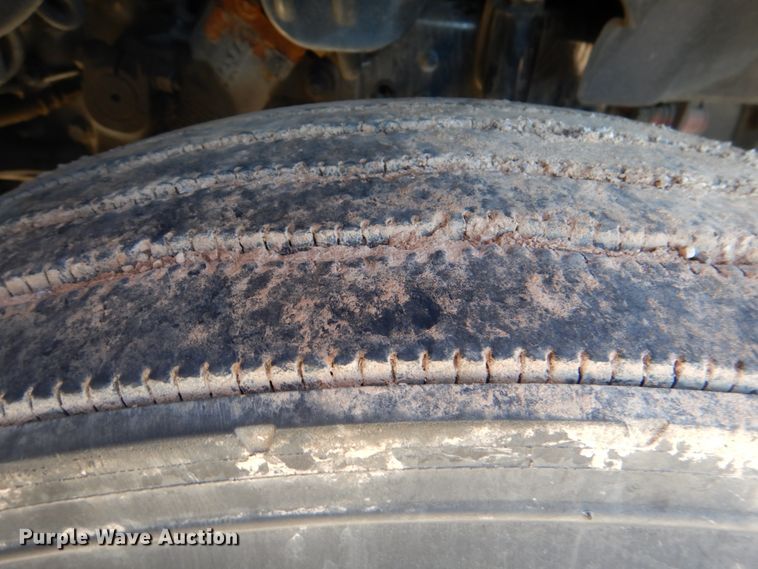 image for item DJ0382 2014 Freightliner Cascadia  semi truck